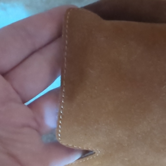 JCREW CALF SUEDE COZY CLOG - Picture 8 of 11
